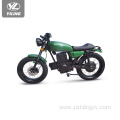 high quality electro cafe racer motorbikes
